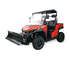 UTV550