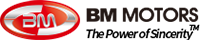 BM MOTORS